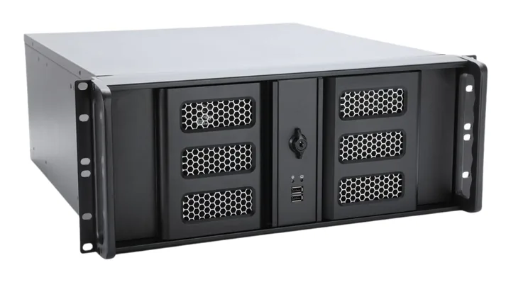Linux computer